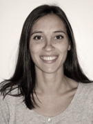 Caroline GIRAULT - Notaire Assistant