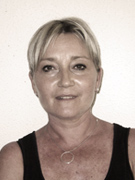 Corinne LEPORINI - Law clerk